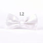 Satin Bow Ties