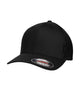 ATC Flexfit Trucker Mesh Hat with Embroidered Logo ATC6511