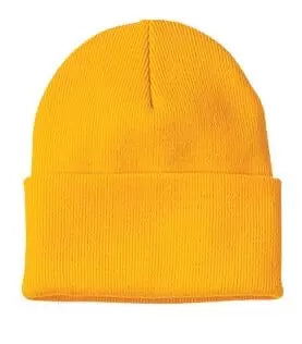 ATC Everyday Knit Cuff Toque with Embroidered Logo C100