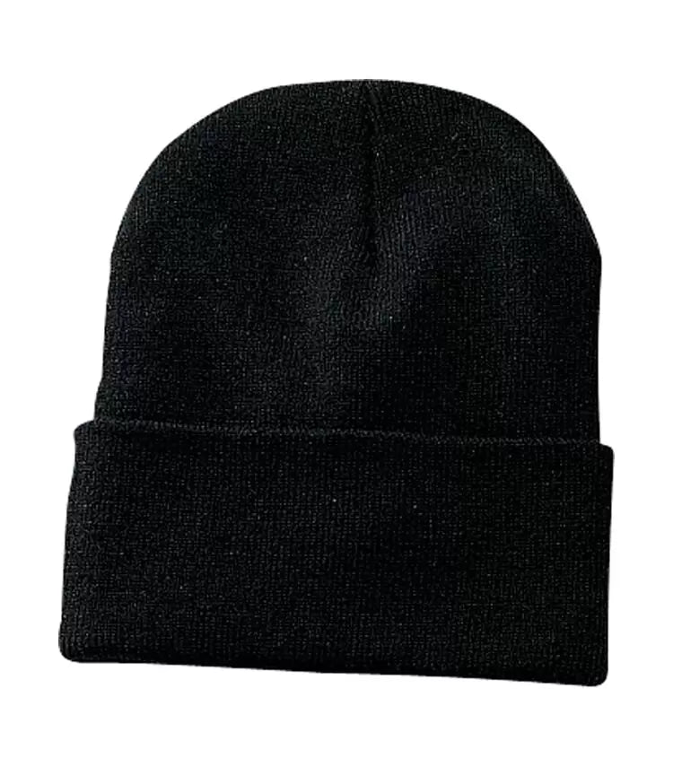 ATC Everyday Knit Cuff Toque with Embroidered Logo C100