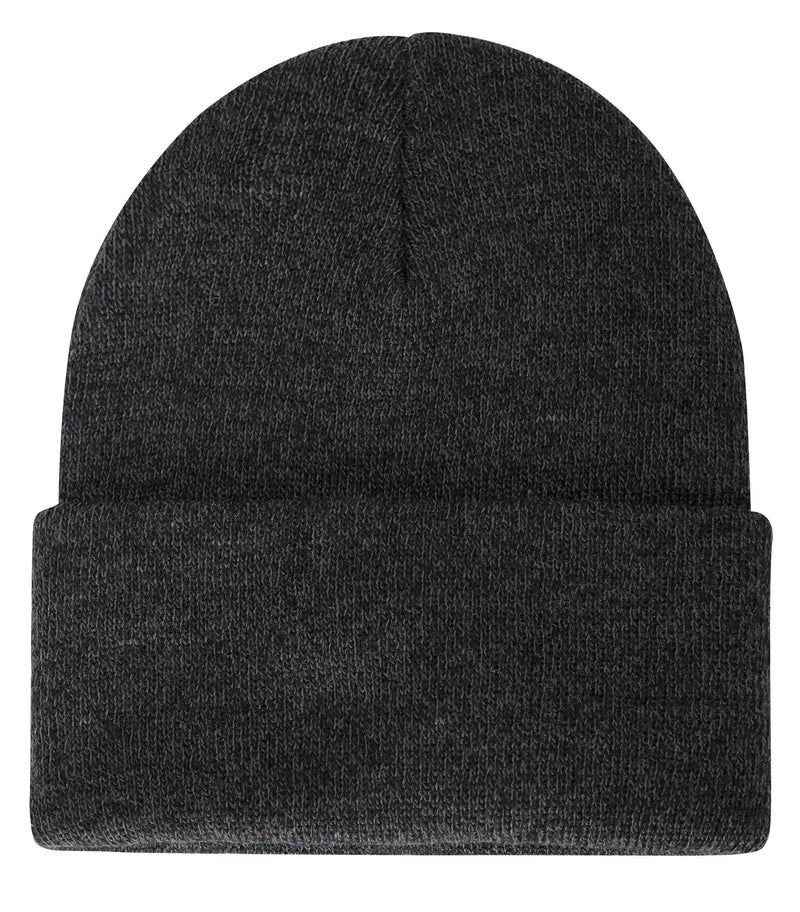 ATC Everyday Knit Cuff Toque with Embroidered Logo C100