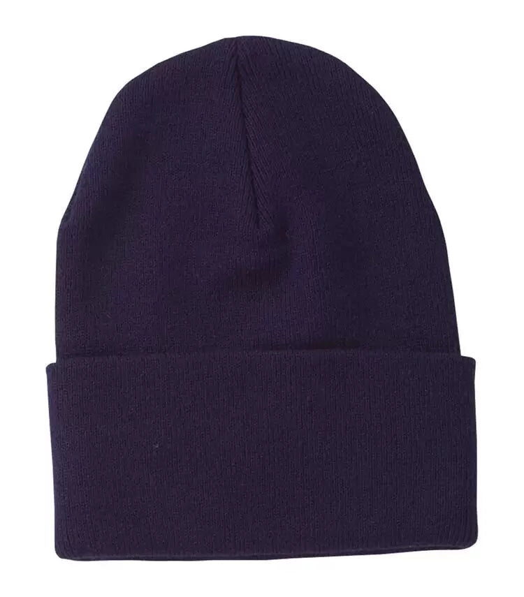 ATC Everyday Knit Cuff Toque with Embroidered Logo C100