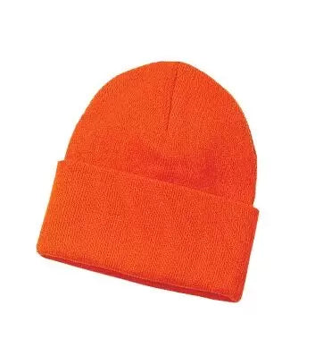 ATC Everyday Knit Cuff Toque with Embroidered Logo C100