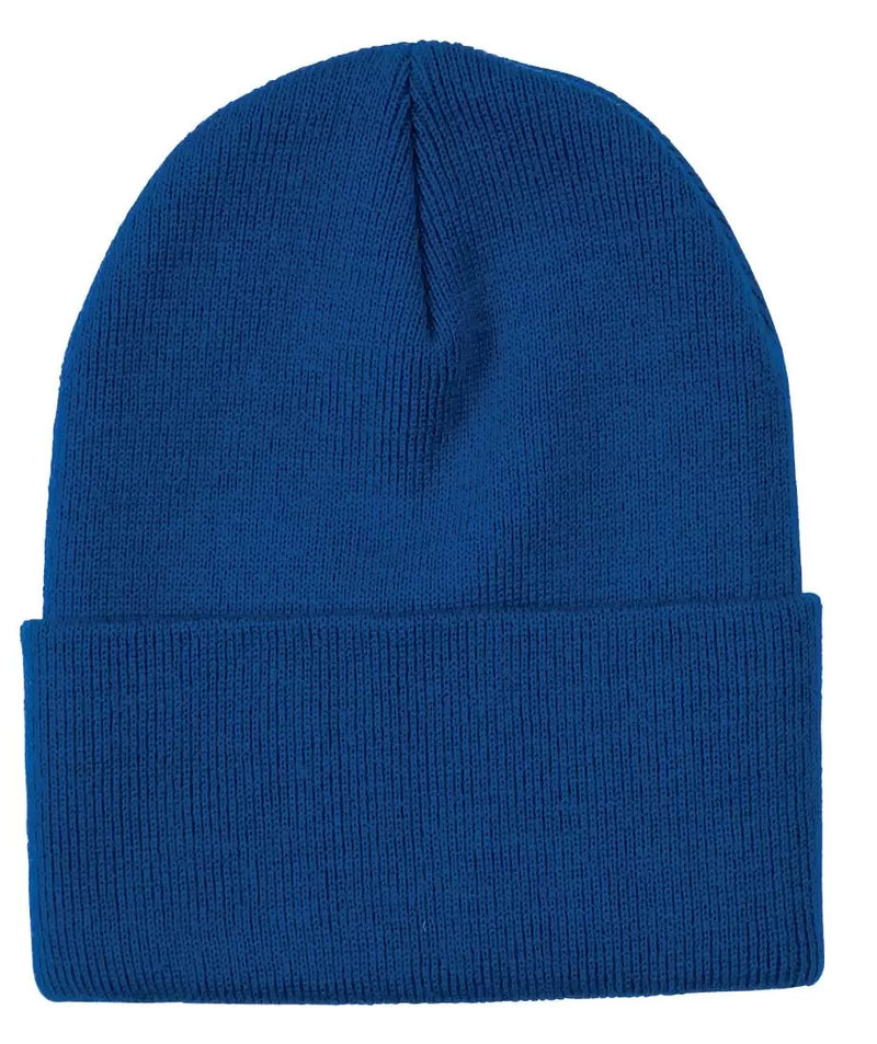 ATC Everyday Knit Cuff Toque with Embroidered Logo C100