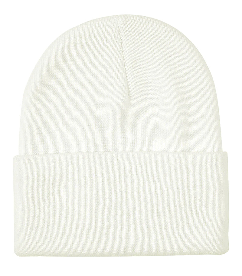 ATC Everyday Knit Cuff Toque with Embroidered Logo C100