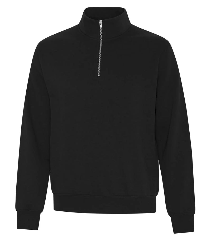 ATC Lightweight Everyday Fleece 1/4" Zip Sweatshirt (Sizes S-4XL) ATCF2700