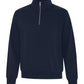 ATC Lightweight Everyday Fleece 1/4" Zip Sweatshirt (Sizes S-4XL) ATCF2700