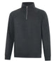 ATC Heavyweight Esactive Vintage 1/4" Zip Sweatshirt (Sizes XS-4XL) F2042