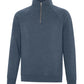 ATC Heavyweight Esactive Vintage 1/4" Zip Sweatshirt (Sizes XS-4XL) F2042