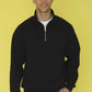 ATC Lightweight Everyday Fleece 1/4" Zip Sweatshirt (Sizes S-4XL) ATCF2700