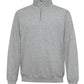 ATC Lightweight Everyday Fleece 1/4" Zip Sweatshirt (Sizes S-4XL) ATCF2700