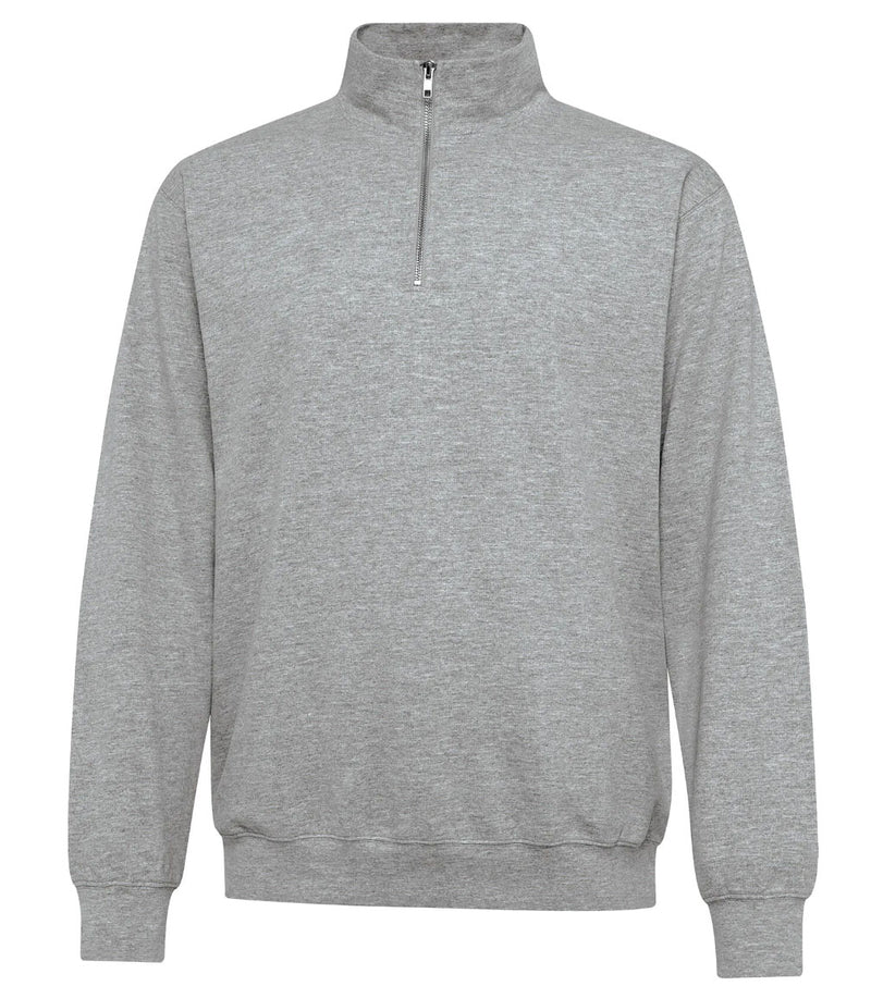 ATC Lightweight Everyday Fleece 1/4" Zip Sweatshirt (Sizes S-4XL) ATCF2700