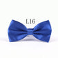 Satin Bow Ties