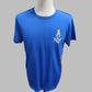 Masonic T-Shirts with 3rd Degree Lifestyle Branding