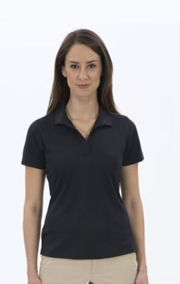 Coal Harbour Ladies' Snag Resistant Sport Shirt (Sizes XS-XL) L445