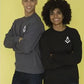 ATC Unisex Everyday Fleece Crewneck Sweatshirt (Sizes S-4XL) ATCF2400