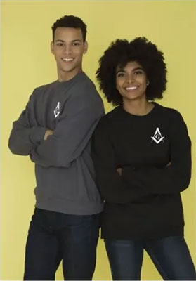 ATC Unisex Everyday Fleece Crewneck Sweatshirt (Sizes S-4XL) ATCF2400