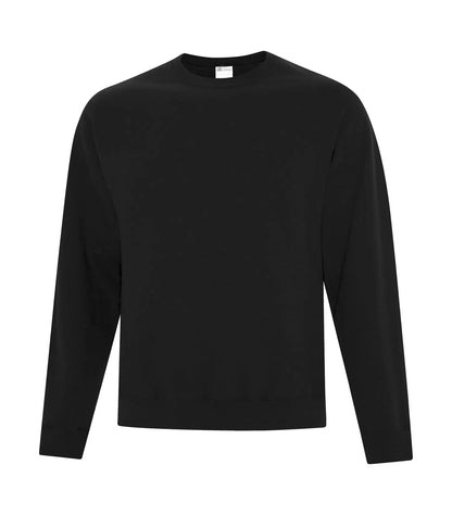 ATC Unisex Everyday Fleece Crewneck Sweatshirt (Sizes S-4XL) ATCF2400