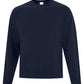 ATC Unisex Everyday Fleece Crewneck Sweatshirt (Sizes S-4XL) ATCF2400