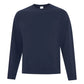 ATC Unisex Everyday Fleece Crewneck Sweatshirt (Sizes S-4XL) ATCF2400