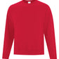 ATC Unisex Everyday Fleece Crewneck Sweatshirt (Sizes S-4XL) ATCF2400
