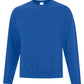ATC Unisex Everyday Fleece Crewneck Sweatshirt (Sizes S-4XL) ATCF2400