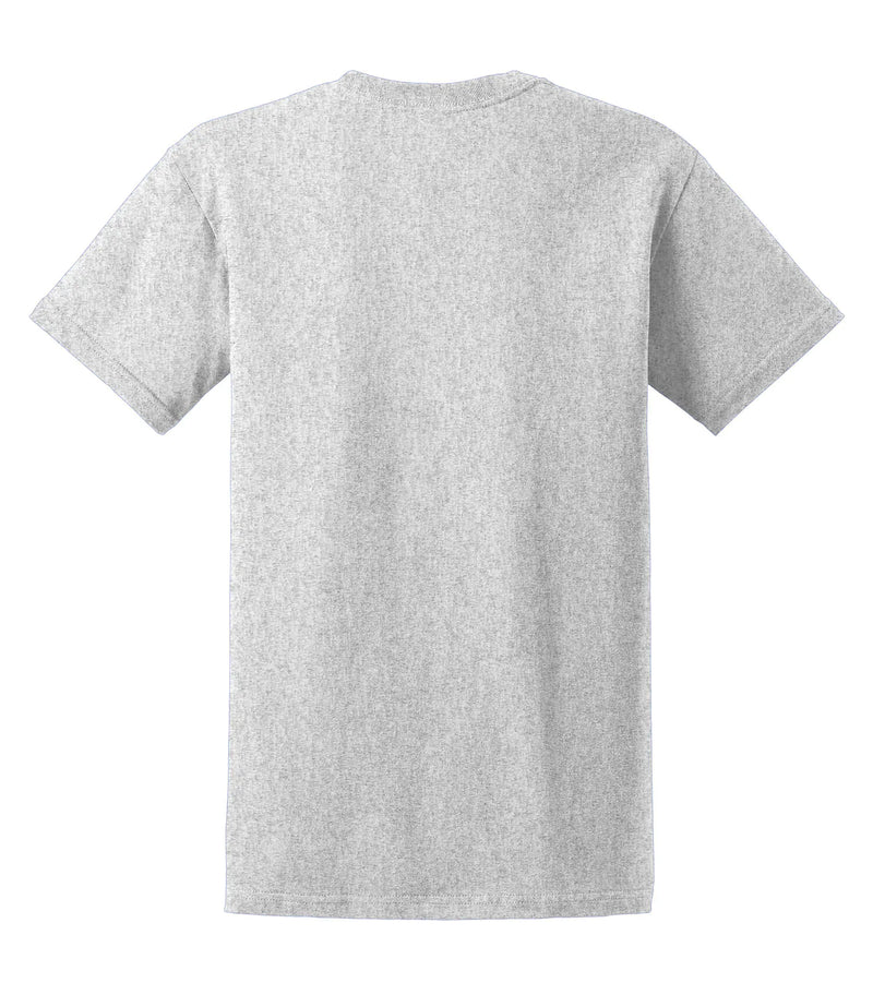 Gildan Unisex Ultra Cotton T-Shirt (Sizes S-XL)