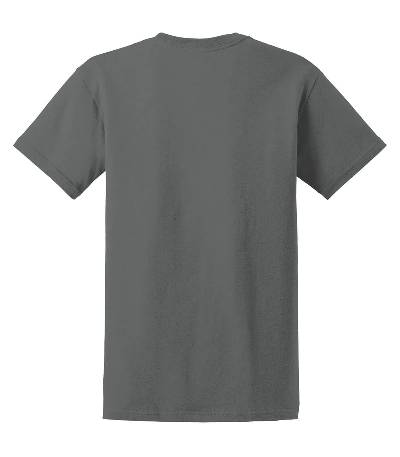 Gildan Ultra Cotton T-Shirt (Tall Sizes S-2XL) 2000T