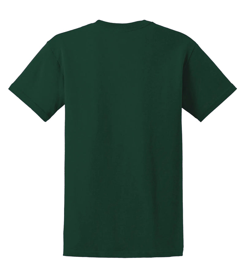 Gildan Unisex Ultra Cotton T-Shirt (Sizes S-XL)