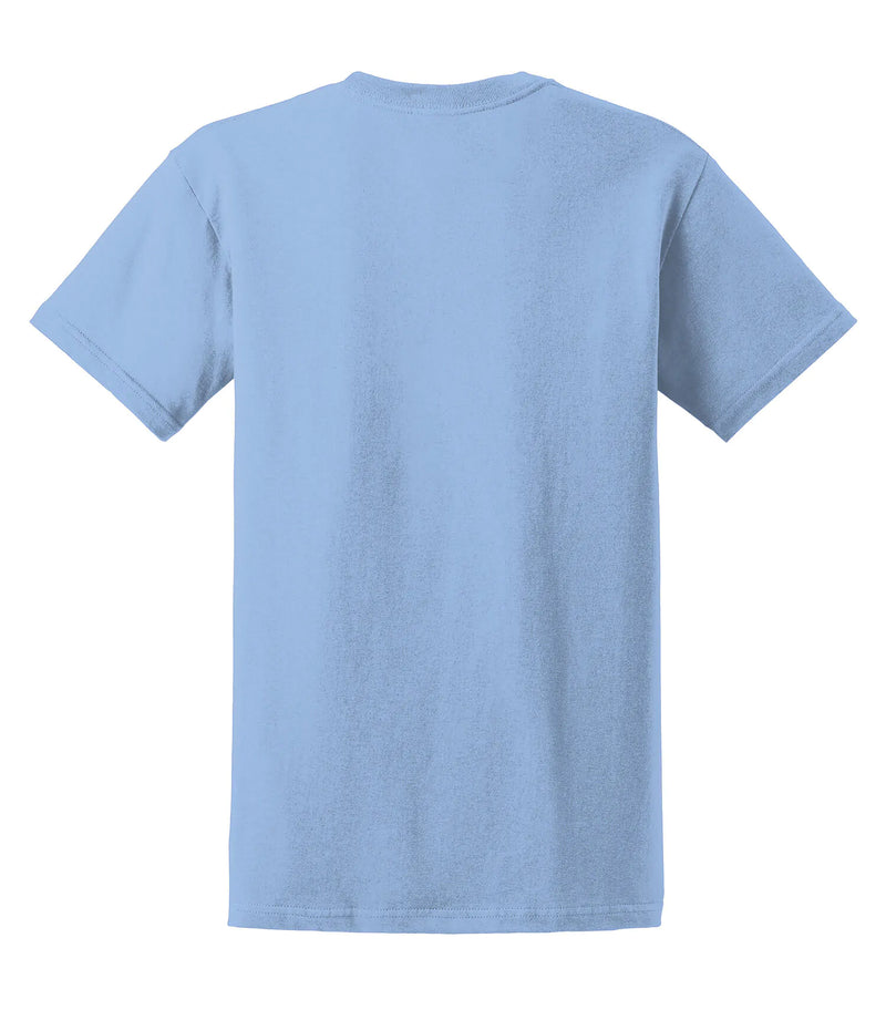 Gildan Unisex Ultra Cotton T-Shirt (Sizes S-XL)