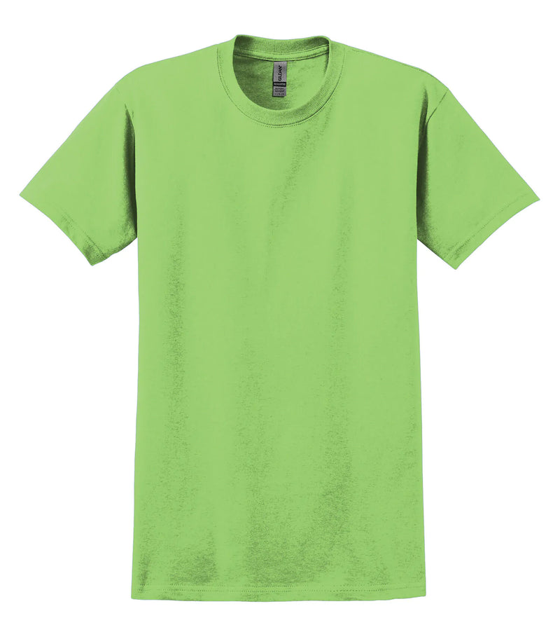 Gildan Unisex Ultra Cotton T-Shirt (Sizes S-XL)