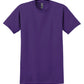 Gildan Unisex Ultra Cotton T-Shirt (Sizes 2XL - 5XL) 2000