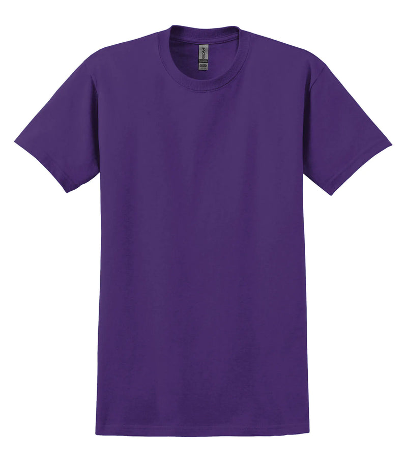 Gildan Unisex Ultra Cotton T-Shirt (Sizes S-XL)