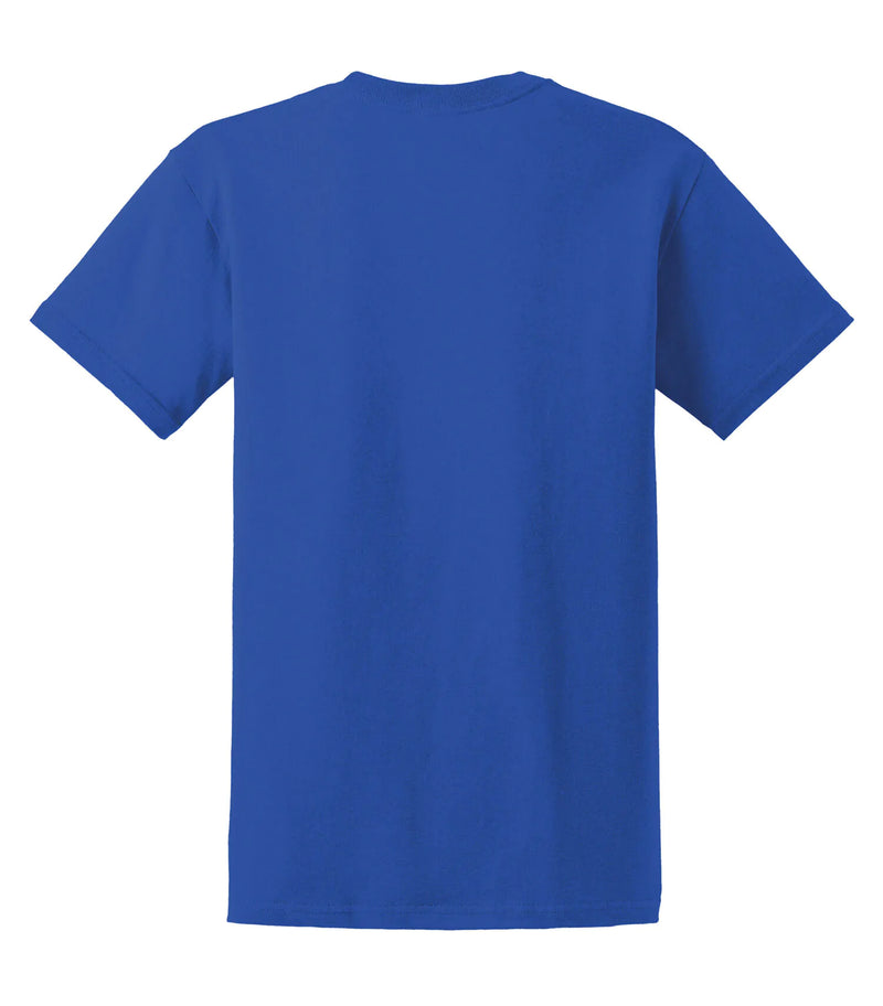 Gildan Unisex Ultra Cotton T-Shirt (Sizes S-XL)