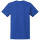 Gildan Unisex Ultra Cotton T-Shirt (Sizes 2XL - 5XL) 2000