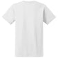 Gildan Unisex Ultra Cotton T-Shirt (Sizes 2XL - 5XL) 2000