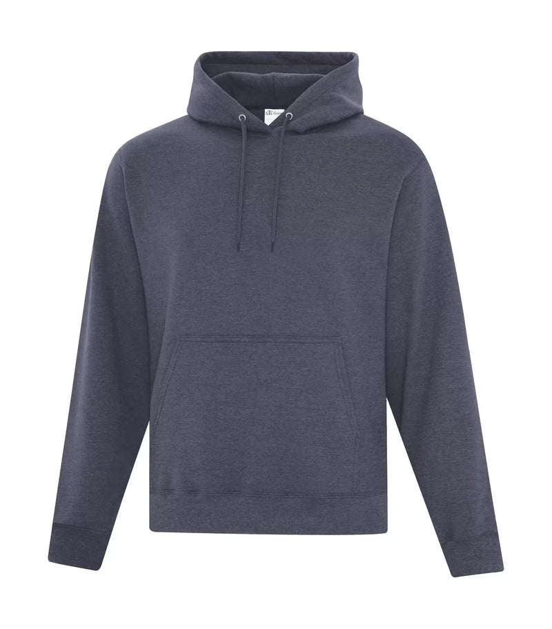 ATC Everyday Fleece Hooded Sweatshirt (Sizes S-4XL) ATCF2500