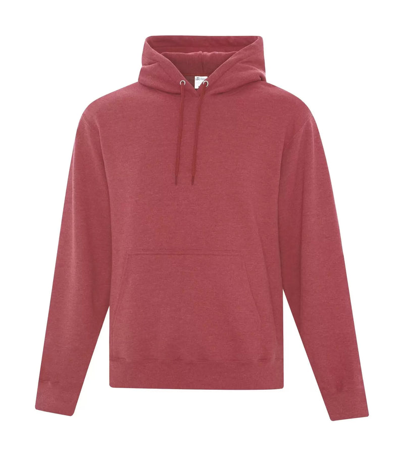 ATC Everyday Fleece Hooded Sweatshirt (Sizes S-4XL) ATCF2500