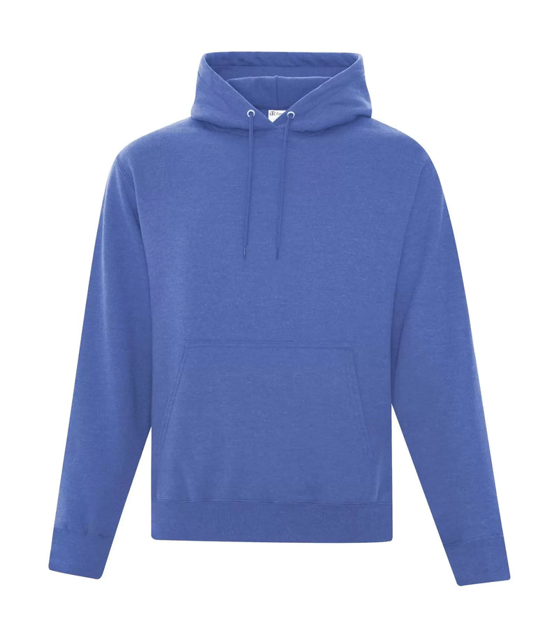 ATC Everyday Fleece Hooded Sweatshirt (Sizes S-4XL) ATCF2500