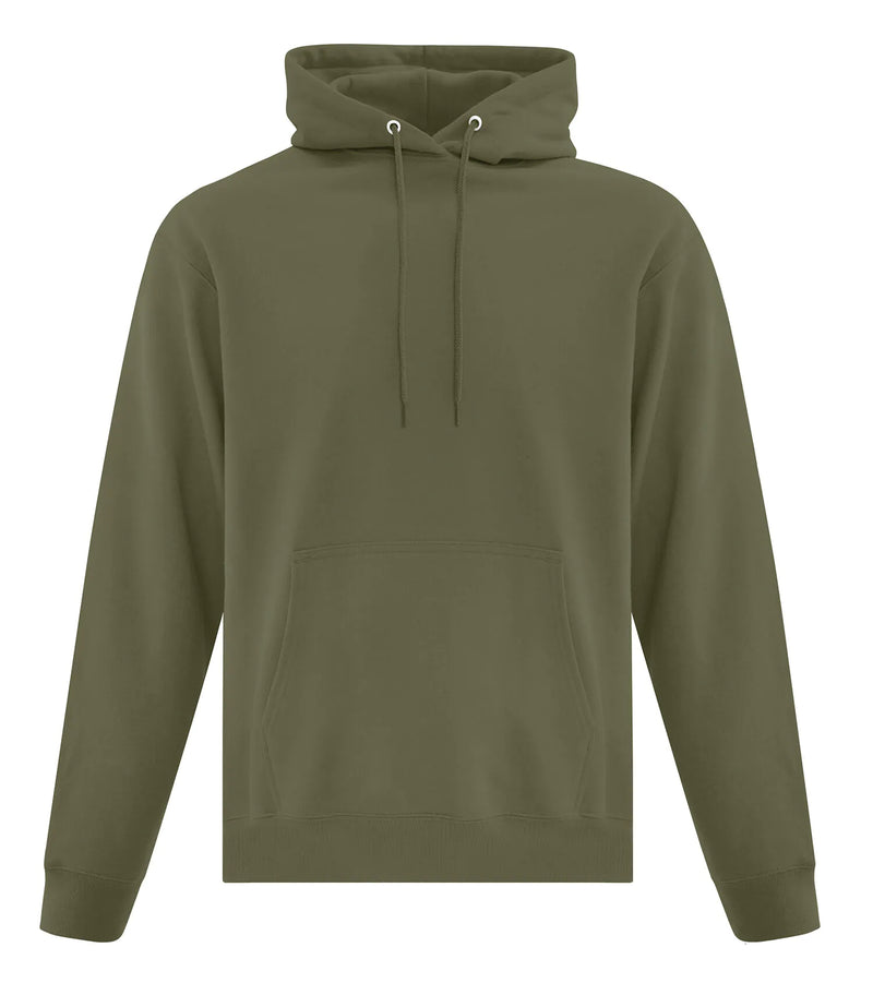 ATC Everyday Fleece Hooded Sweatshirt (Sizes S-4XL) ATCF2500