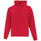 ATC Everyday Fleece Hooded Sweatshirt (Sizes S-4XL) ATCF2500