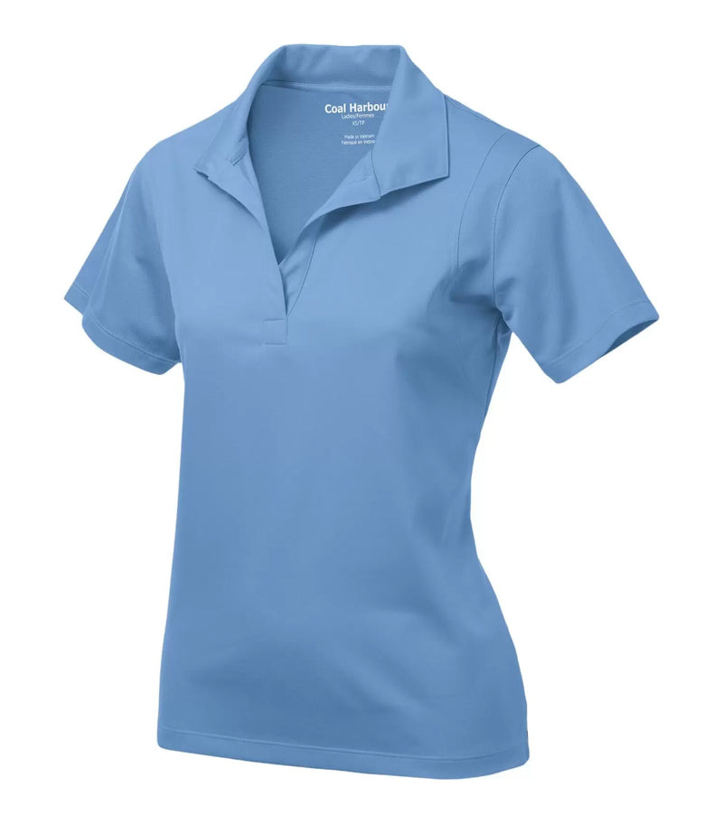 Coal Harbour Ladies' Snag Resistant Sport Shirt (Sizes XS-XL) L445