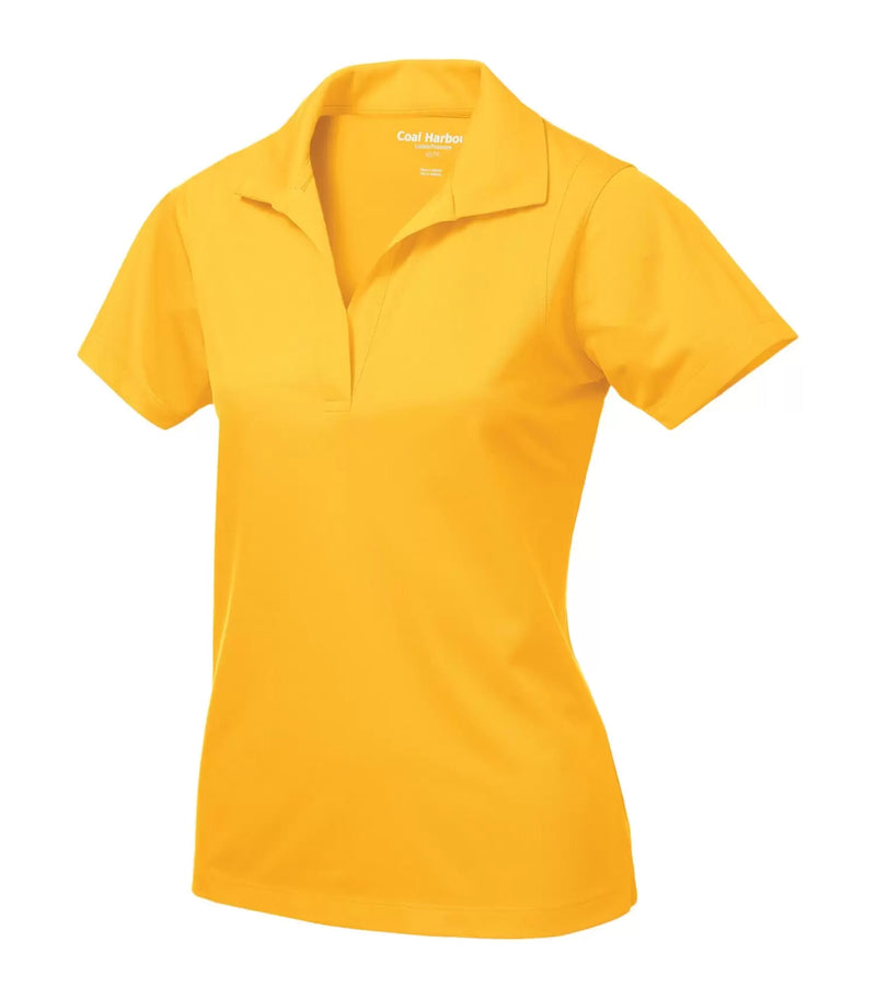 Coal Harbour Ladies' Snag Resistant Sport Shirt (Sizes XS-XL) L445