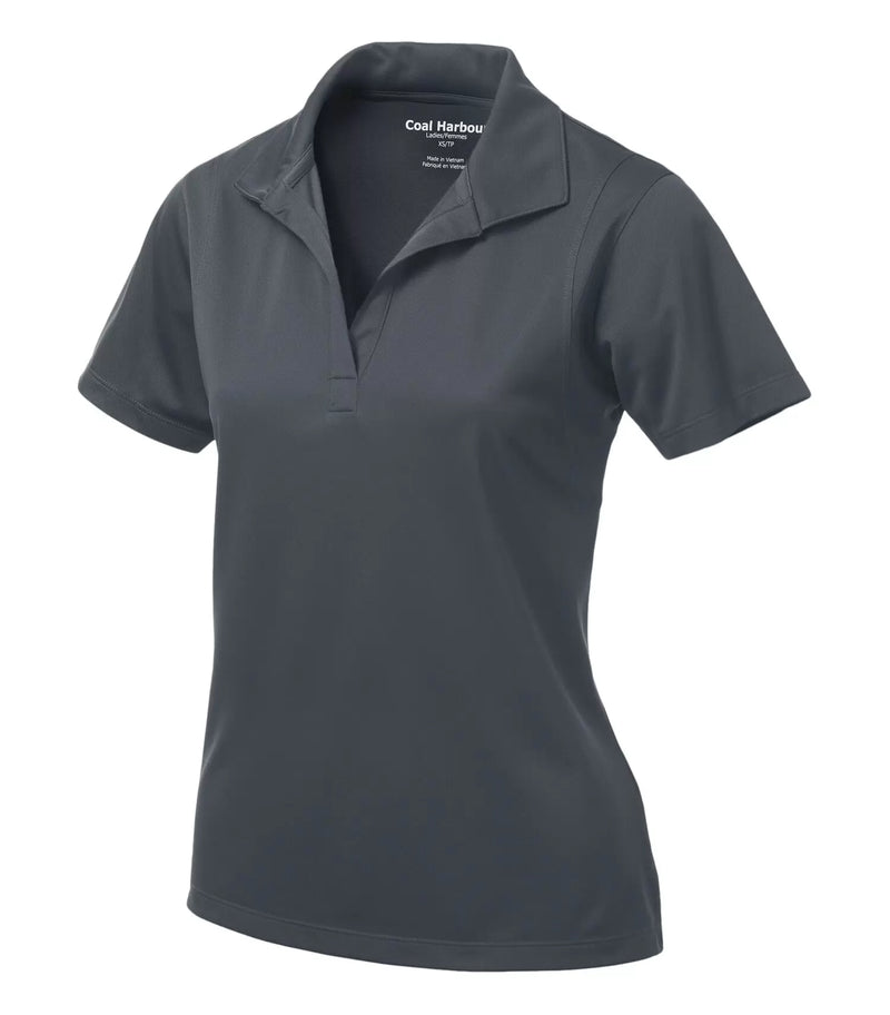 Coal Harbour Ladies' Snag Resistant Sport Shirt (Sizes XS-XL) L445