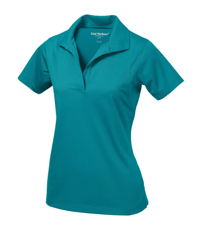 Coal Harbour L445 Ladies' Snag Resistant Sport Shirt (Sizes 2XL - 4XL)