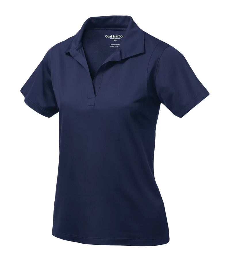 Coal Harbour Ladies' Snag Resistant Sport Shirt (Sizes XS-XL) L445