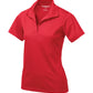 Coal Harbour Ladies' Snag Resistant Sport Shirt (Sizes XS-XL) L445