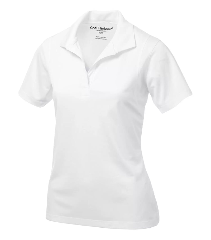 Coal Harbour Ladies' Snag Resistant Sport Shirt (Sizes XS-XL) L445