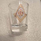 Novelty Shot Glasses