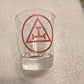 Novelty Shot Glasses